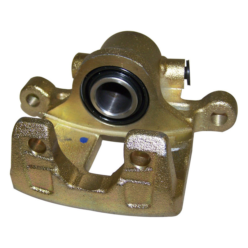 Brake Caliper Assembly, Left, Rear 302mm
