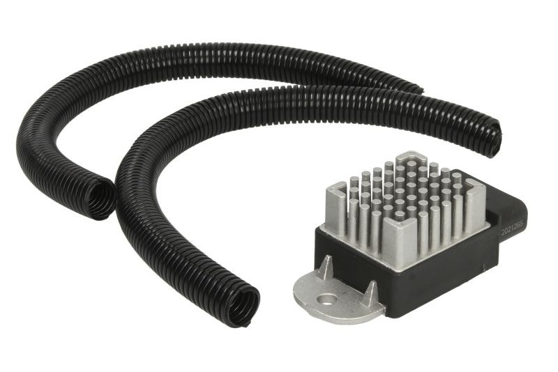 Kylar fläkt relé, Mopar