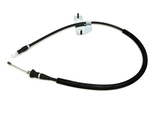 Hand broms kabel höger