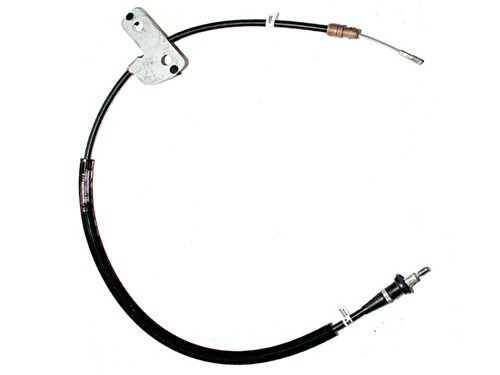 HAND BRAKE CABLE LEFT