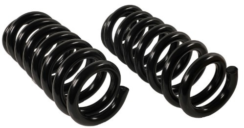 Coil Spring Rear Pair