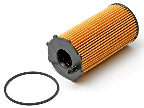 olje filter