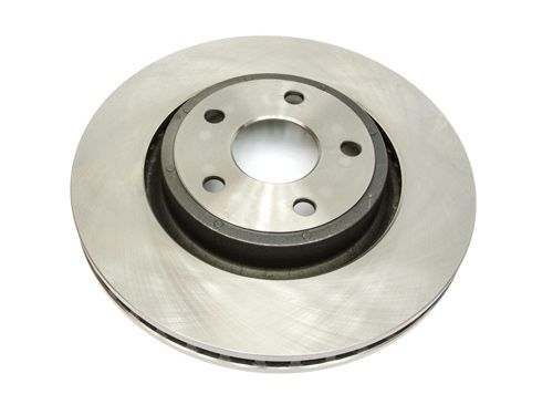 Jeep WK2 Etujarrulevy 350mm 1pc