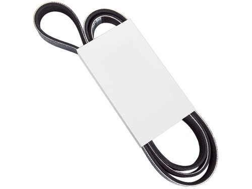Flerspårsrem