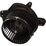 Blower Motor - Automatic A/C