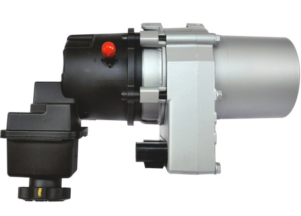 servo styr pump Chrysler 300C