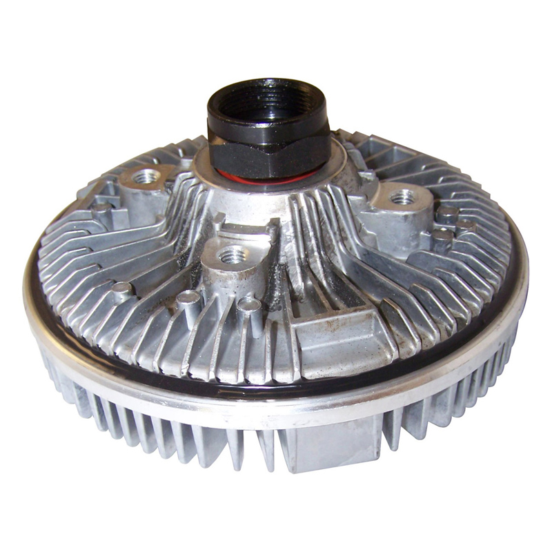 Fan Viskous VM 3.1