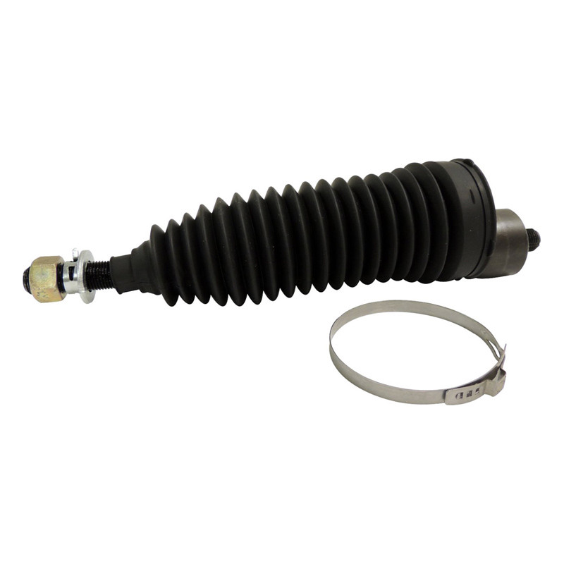 Styrstag ända inre + skydd