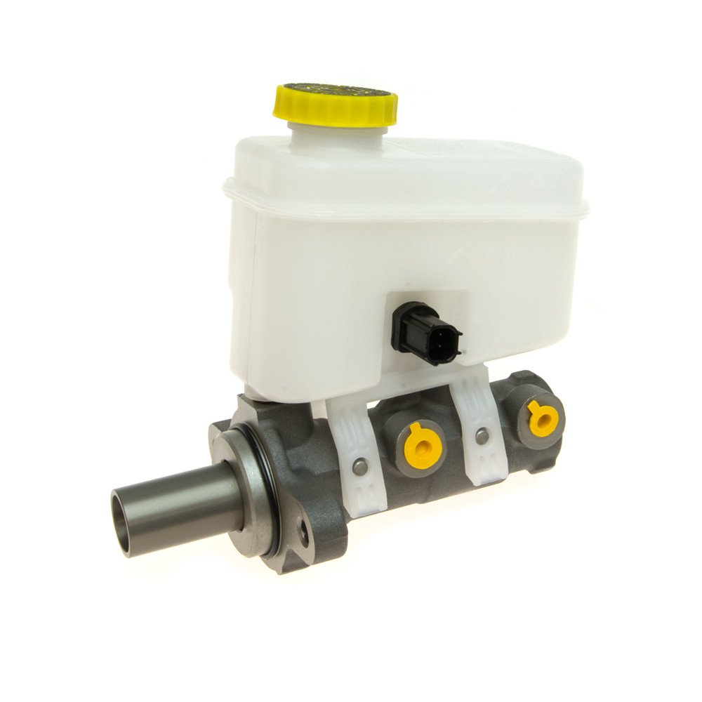 Brake Master Cylinder 10-18