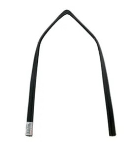 Door Glazing Seal, Landcruiser Series 40