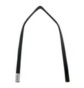 Door Glazing Seal, Landcruiser Series 40