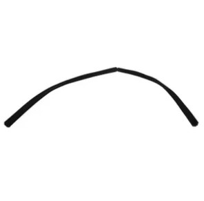 Door Glazing Seal, Landcruiser Series 40