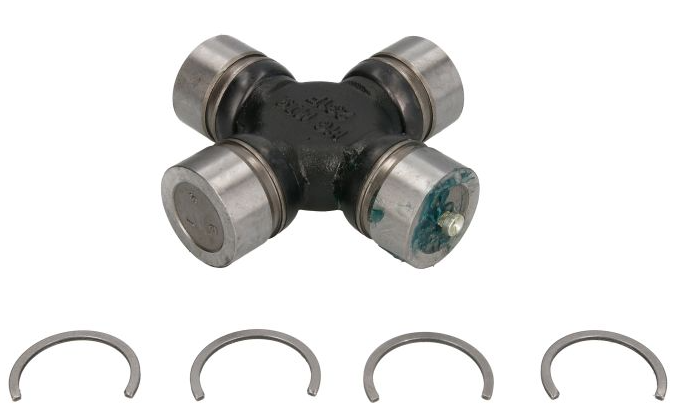 Front Axle Shaft X-joint