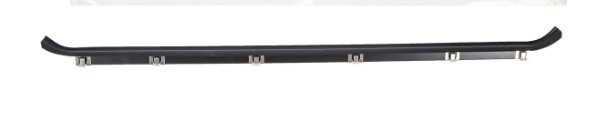 Front Door Outer Weatherstrip
