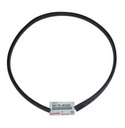 Door Glazing Seal, Landcruiser Series 40