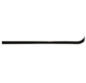 Door Glazing Weatherstrip, Landcruiser Series 40