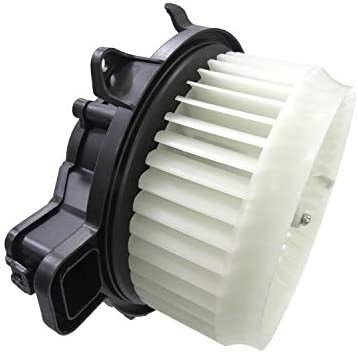 Fläkt Motor JK 3.6 2014 on
