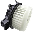 Fläkt Motor JK 3.6 2014 on