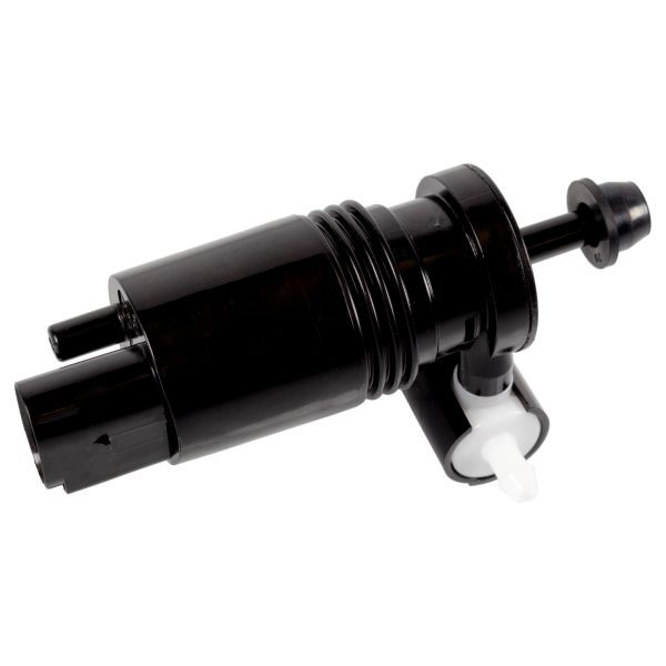 Vindrute pump motor, Wrangler