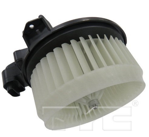 Fläktmotor JK 2014 -