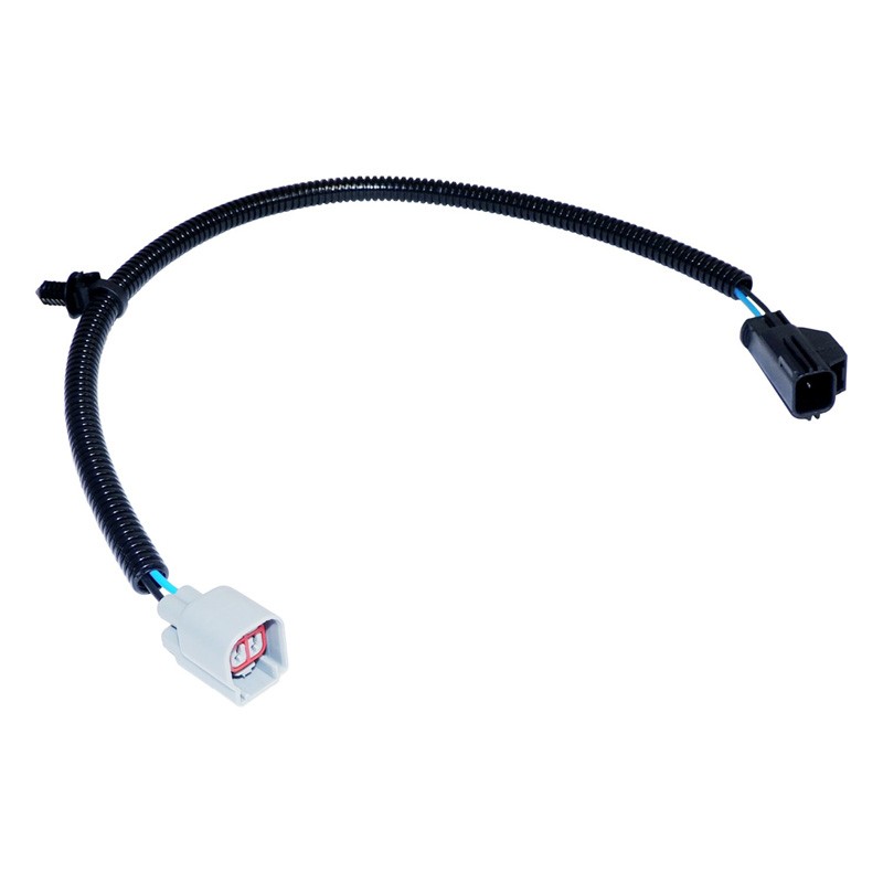 JK fram sidolycktans el kabel