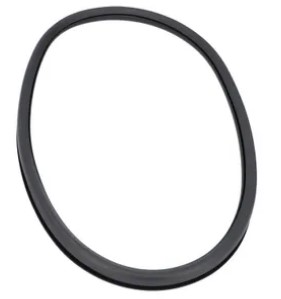 Takaoven ikkunan tiiviste, Landcruiser Series 40