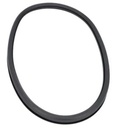Rear Door Window Seal, Landcruiser Series 40