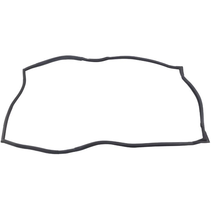 Door Profiled Rubber Seal, Landcruiser Series 40