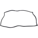 Door Profiled Rubber Seal, Landcruiser Series 40