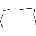Door Profiled Rubber Seal, Landcruiser Series 40