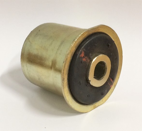 LOWER CONTROL ARM BUSHING, FOR HD 1071