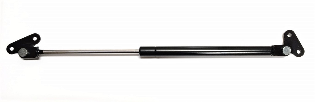 Takaluukun kaasujousi, Toyota Landcruiser 80