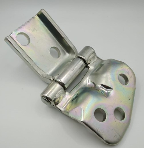 Tail gate/Trunk door Lower Hinge