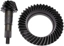 Kronfälg och pinion, Ford