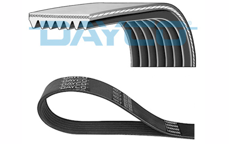 6PK2360 Belt