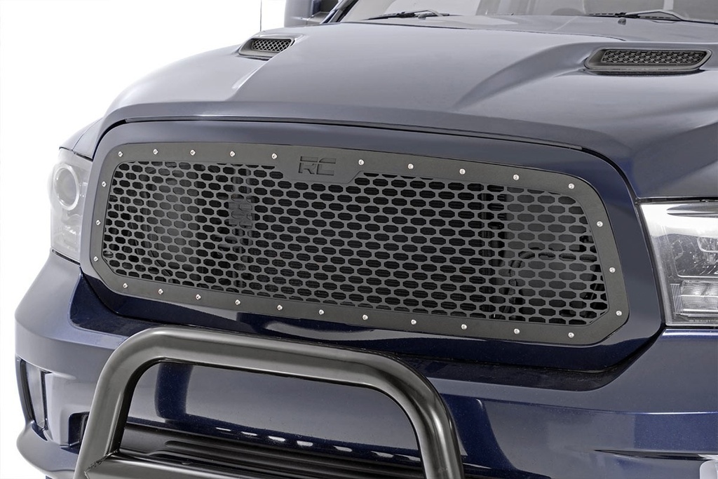 Dodge MESH kylargrillE