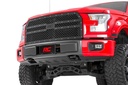 Ford MESH kylargrill
