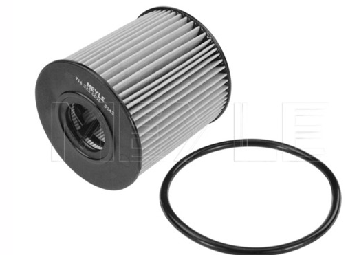 Oljefilter