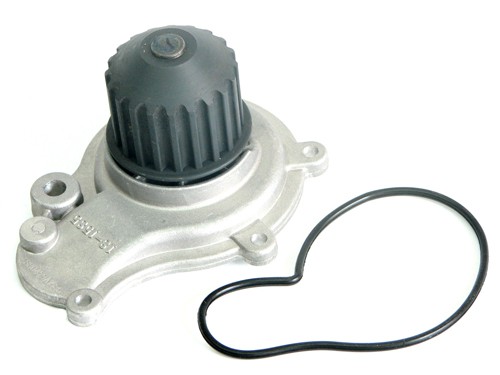 WATER PUMP, 2.4L Jeep