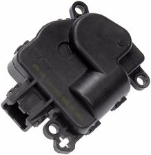 Air Door Actuator
