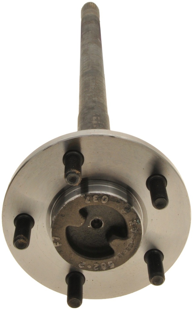 drivaxel  Dana44HD C-clip höger