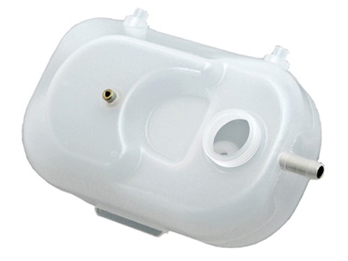 EXPANSION BOTTLE
