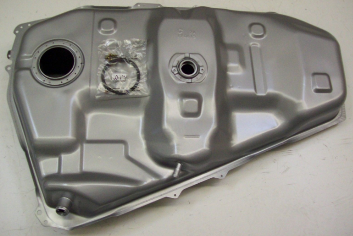 Toyota Corolla bränsle  tank