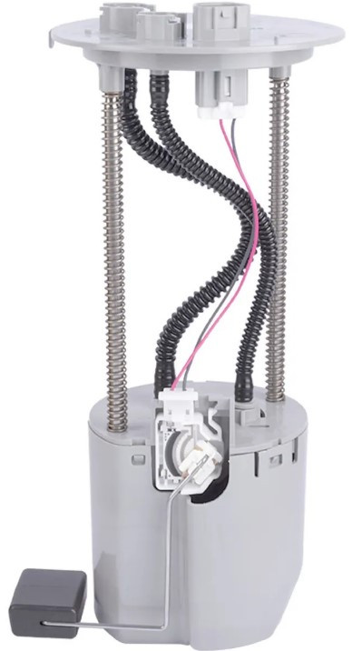 Bränsle pump och givare unit