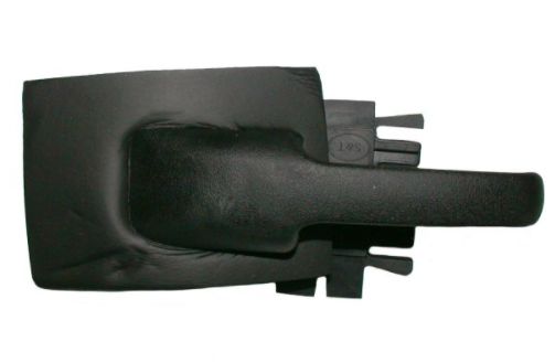 Sisäovenkahva vasemmalle