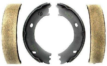 BRAKE SHOES Raybestos, Chevrolet-Ford-GMC-Hummer
