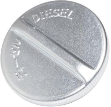 Fueltank Cap J40