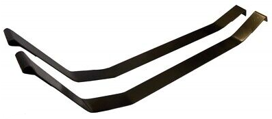 Fuel Tank Band 2pc