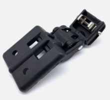 Soft Top Hook Lock