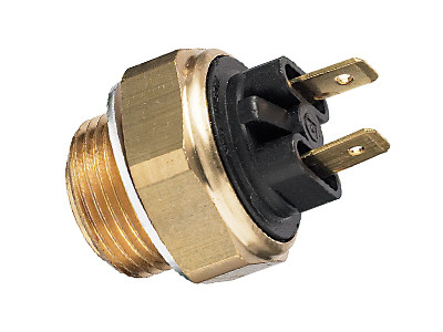 Givare, Kylar fläkt